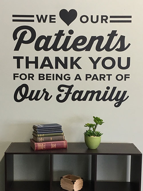 Paint Creek Chiropractic Rochester Chiropractic 48307 Chiropractor